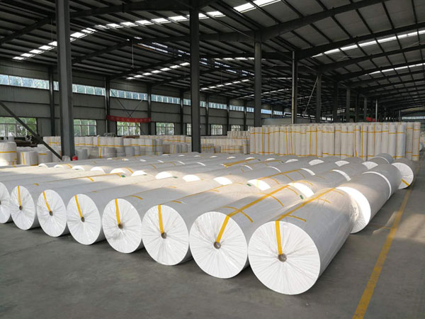 谷城狭缝式涤纶纺粘无纺布