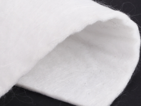 谷城长丝土工布